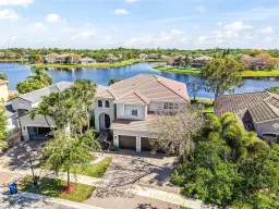 Picture of 19470 Stonebrook Street, Weston, FL 33332