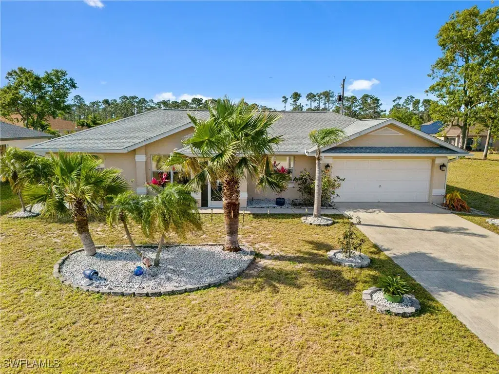 Picture of 25313 Durango Ct, Punta Gorda, FL 33955