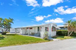 Picture of 205 N Heron Drive P, Briny Breezes, FL 33435