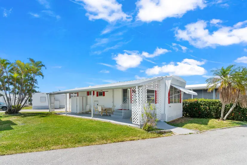 Picture of 205 N Heron Drive P, Briny Breezes FL 33435