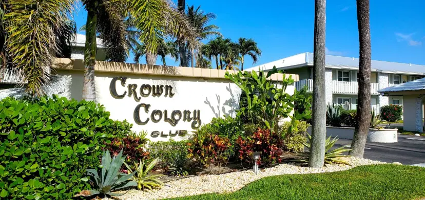 Picture of 5540 N Ocean Boulevard Nw 107, Ocean Ridge FL 33435