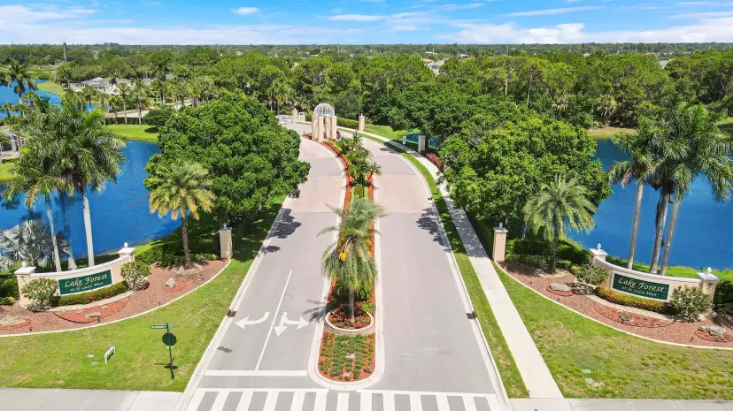 Picture of 344 SW North Shore Boulevard, Port St Lucie FL 34986