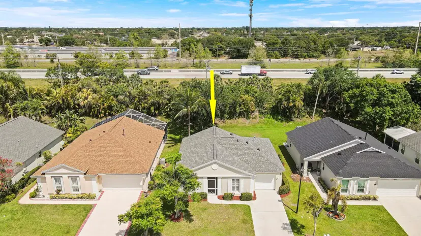Picture of 344 SW North Shore Boulevard, Port St Lucie FL 34986