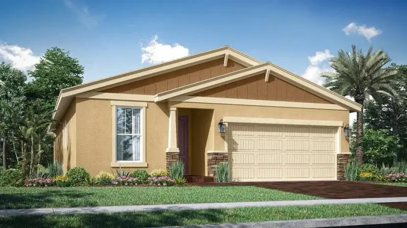 Picture of 1121 SE Crosswood Way, Port St Lucie FL 34984