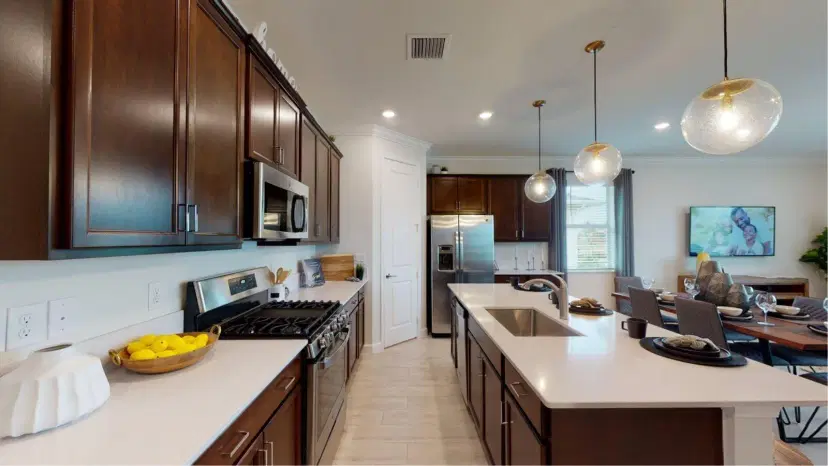 Picture of 1121 SE Crosswood Way, Port St Lucie FL 34984