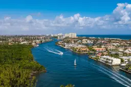 Picture of 4740 S Ocean Boulevard S 501, Highland Beach, FL 33487