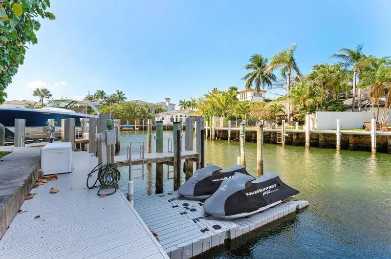 Picture of 4740 S Ocean Boulevard S 501, Highland Beach FL 33487