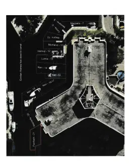 Picture of 4740 S Ocean Boulevard S 501, Highland Beach, FL 33487