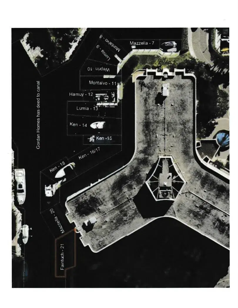 Picture of 4740 S Ocean Boulevard S 501, Highland Beach FL 33487