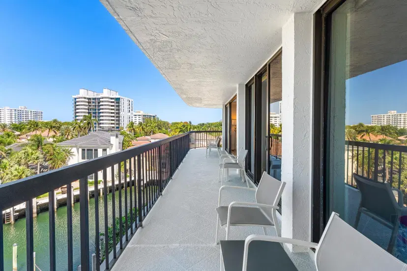 Picture of 4740 S Ocean Boulevard S 501, Highland Beach FL 33487
