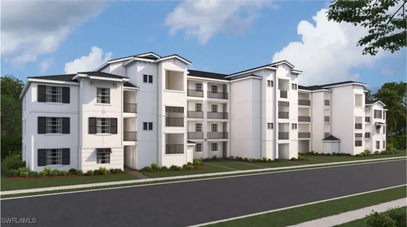 Picture of 15275 Green Acres Ave 312, Babcock Ranch FL 33982