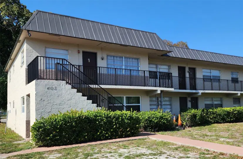 Picture of 403 NW 32Nd Ct 111, Pompano Beach FL 33064