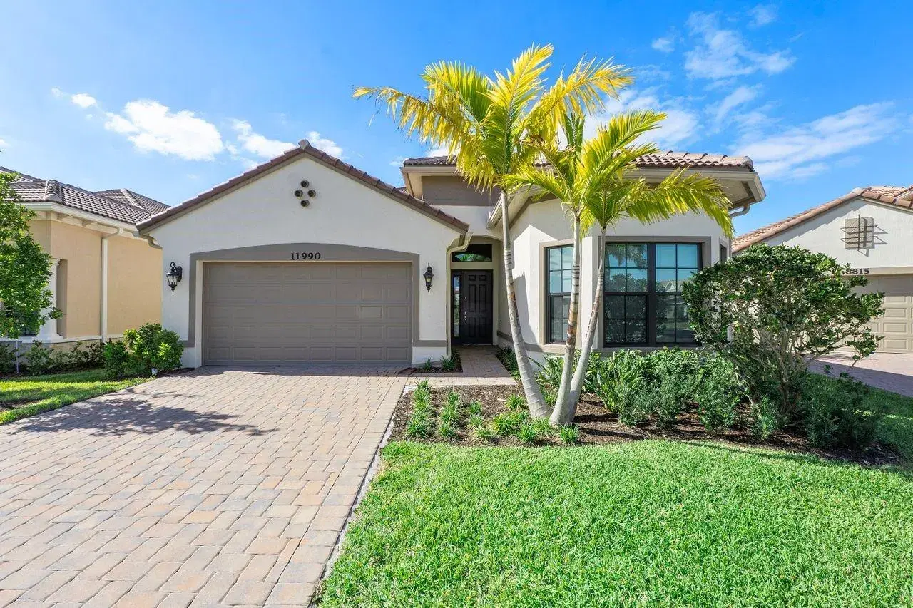 Picture of 11990 Leon Cir S, Parkland, FL 33076