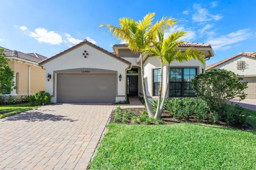 Picture of 11990 Leon Cir S, Parkland FL 33076