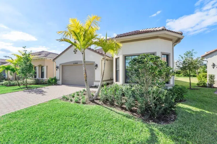 Picture of 11990 Leon Cir S, Parkland FL 33076