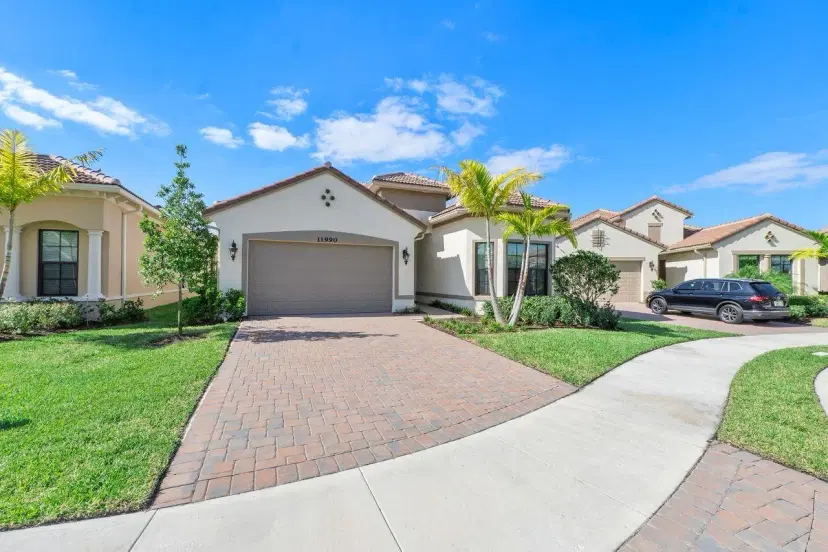 Picture of 11990 Leon Cir S, Parkland FL 33076