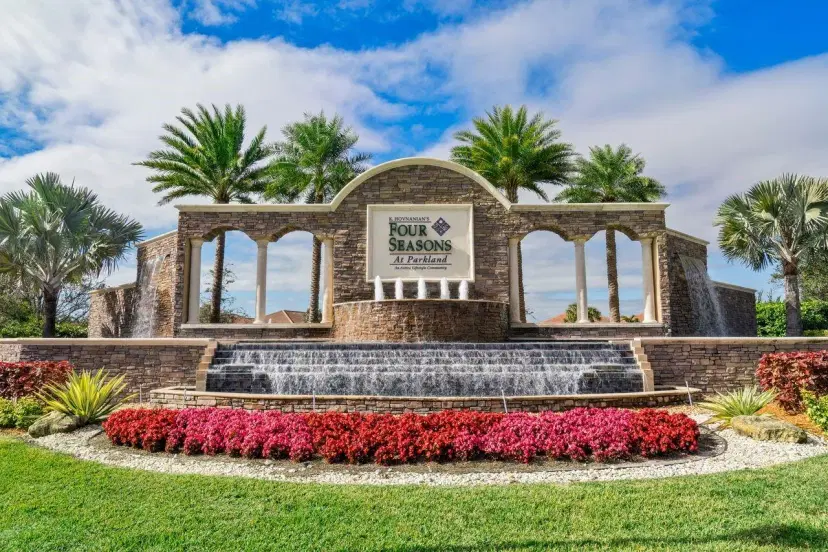 Picture of 11990 Leon Cir S, Parkland FL 33076