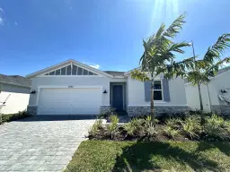 Picture of 11320 Barnstead Way, Port St Lucie, FL 34987