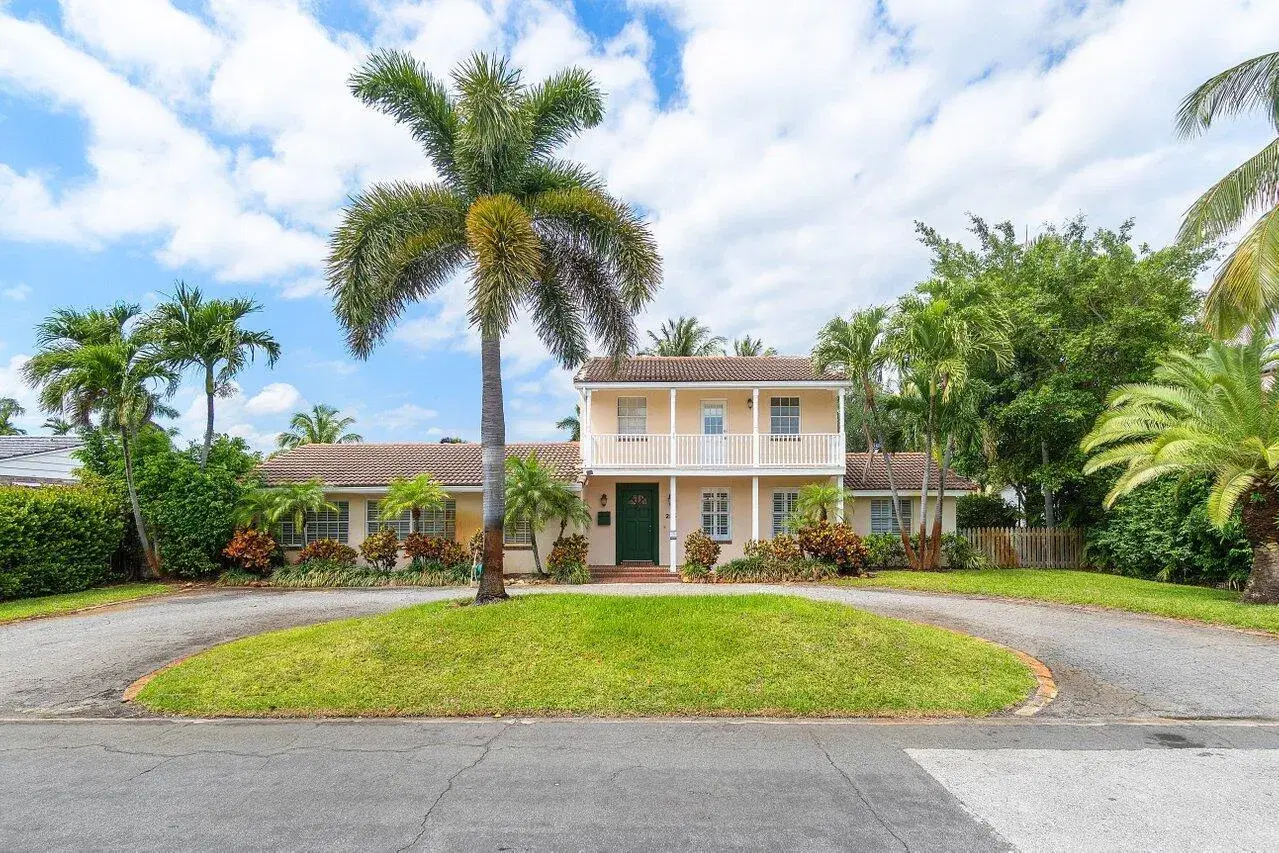 Picture of 255 Russlyn Drive, West Palm Beach, FL 33405