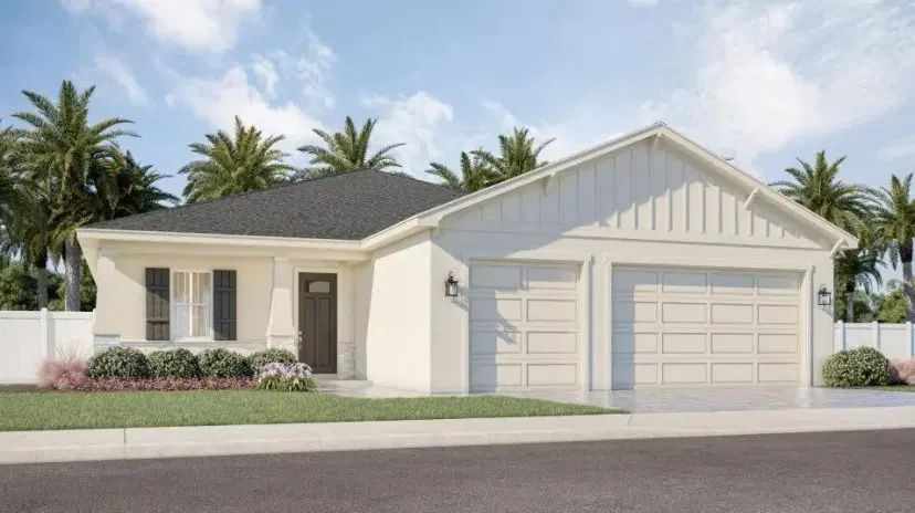 Picture of 1080 SE Crosswood Way, Port St Lucie FL 34984