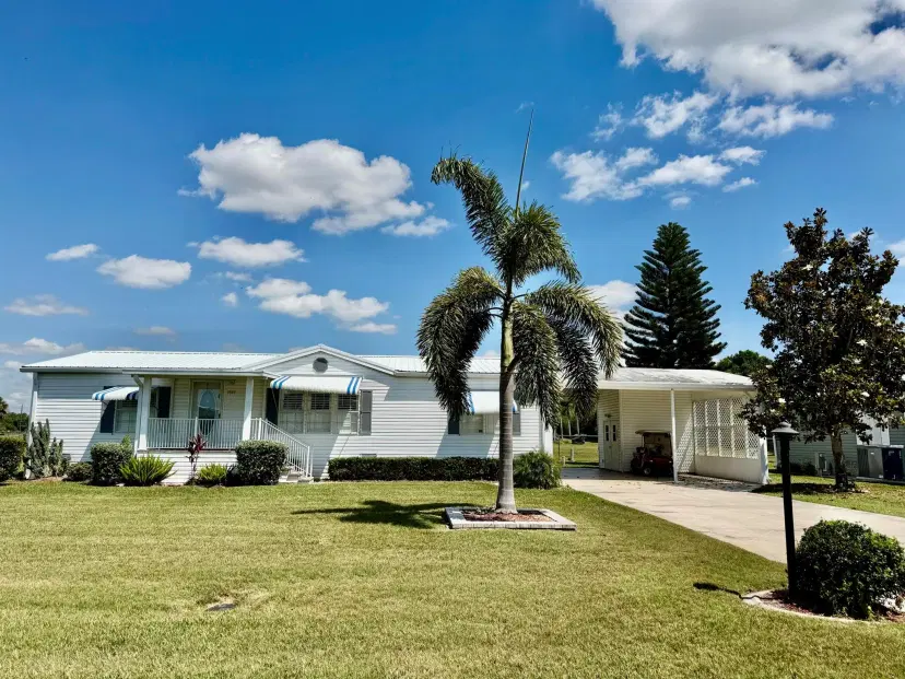 Picture of 1541 SW 35Th Circle, Okeechobee FL 34974