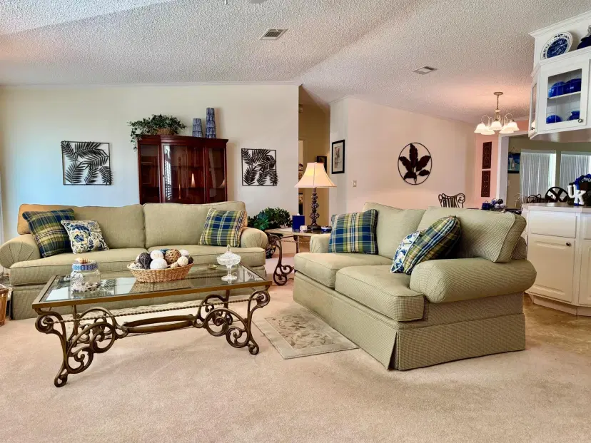 Picture of 1541 SW 35Th Circle, Okeechobee FL 34974