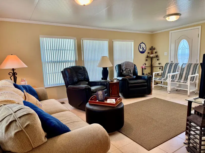 Picture of 1541 SW 35Th Circle, Okeechobee FL 34974