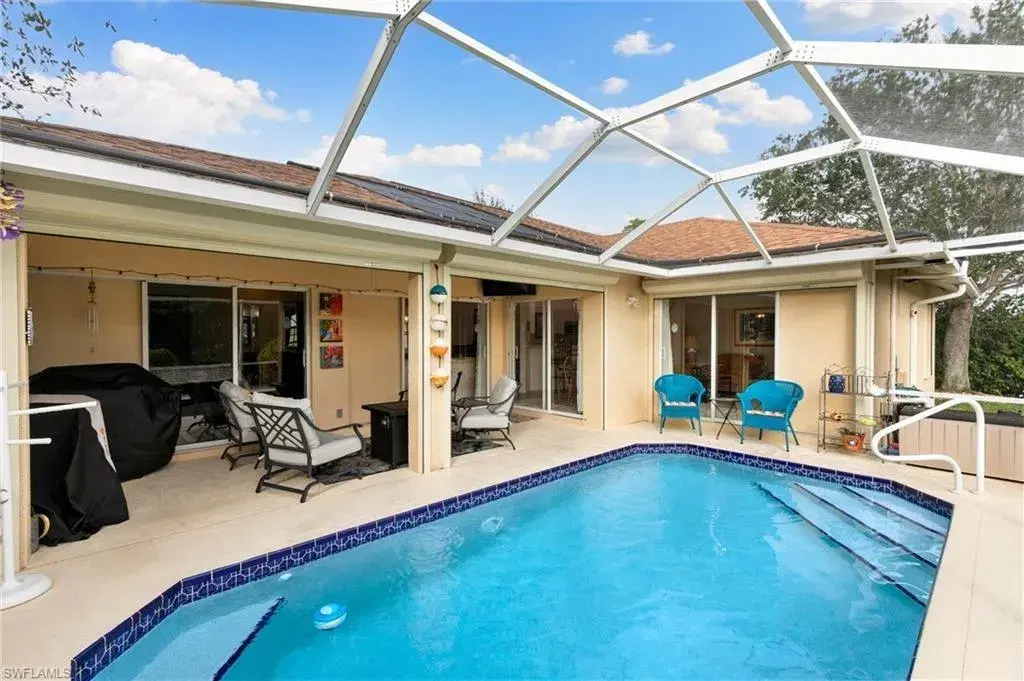 Picture of 5 Tahiti Rd., Marco Island, FL 34145