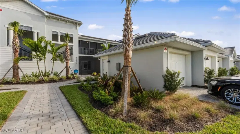 Picture of 15265 Green Acres Ave 213, Babcock Ranch FL 33982
