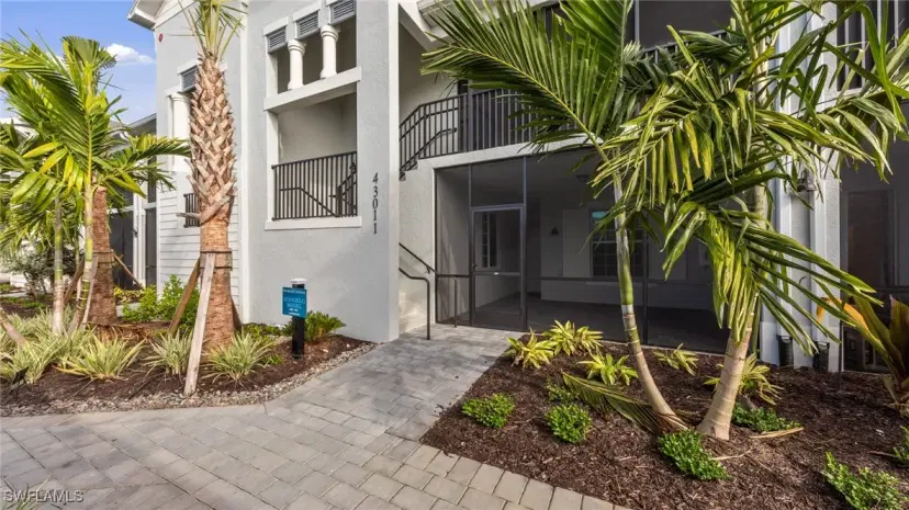 Picture of 15265 Green Acres Ave 213, Babcock Ranch FL 33982