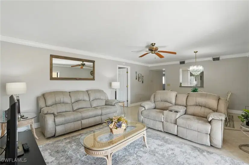 Picture of 4321 Country Club Blvd 102, Cape Coral FL 33904