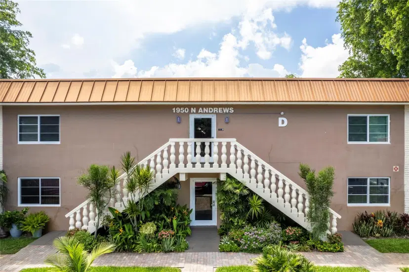 Picture of 1950 N Andrews Ave 210D, Wilton Manors FL 33311