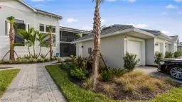 Picture of 15265 Green Acres Ave 215, Babcock Ranch, FL 33982