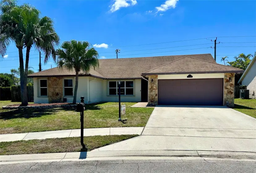 Picture of 9224 Neptunes Basin Ct, Boca Raton FL 33434