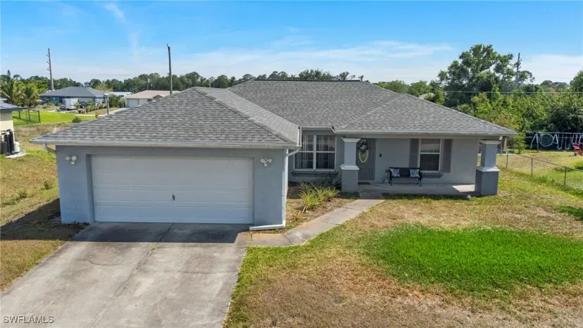 Picture of 4911 Berryman St, Lehigh Acres FL 33971