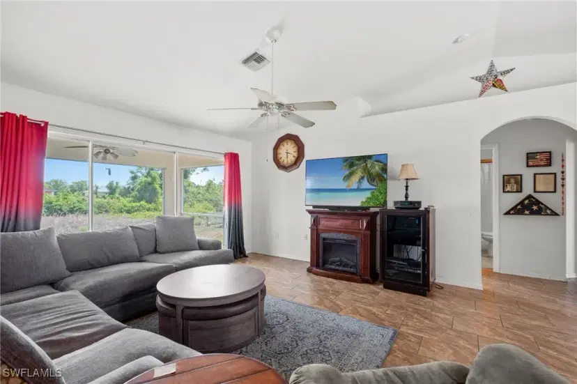 Picture of 4911 Berryman St, Lehigh Acres FL 33971
