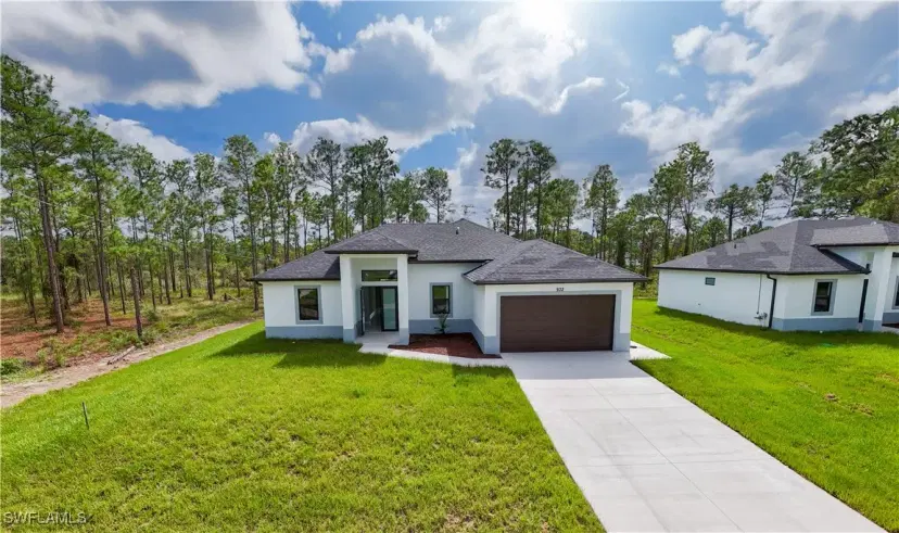 Picture of 932 Maddock St E Maddock St E, Lehigh Acres FL 33974