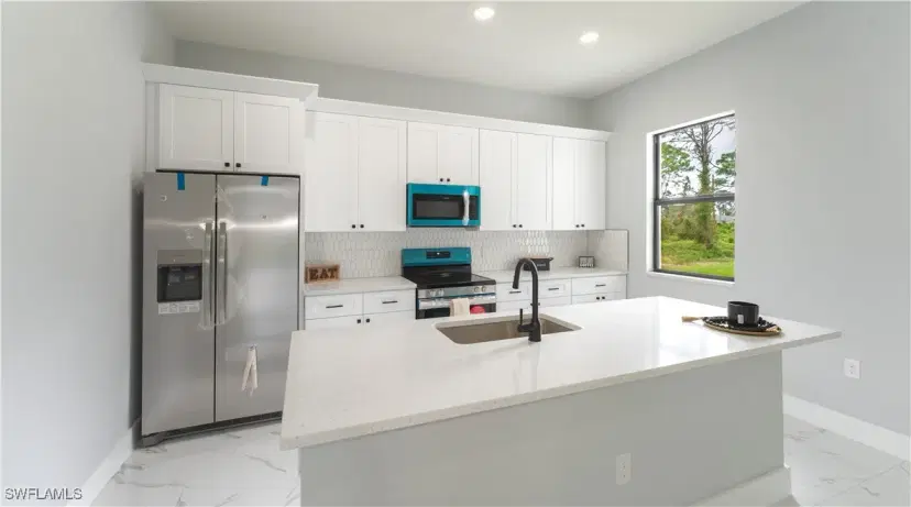 Picture of 932 Maddock St E Maddock St E, Lehigh Acres FL 33974