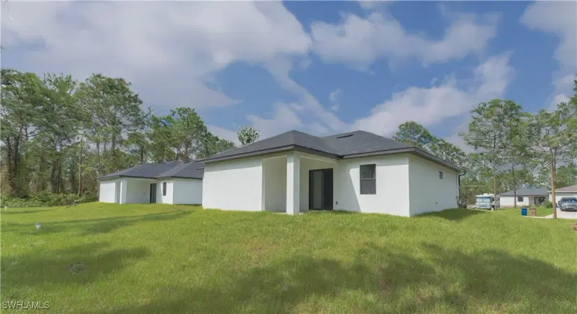 Picture of 932 Maddock St E Maddock St E, Lehigh Acres FL 33974