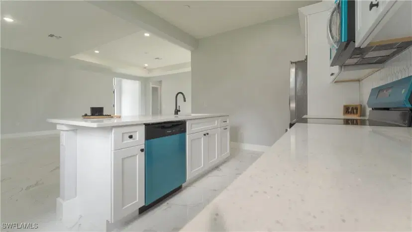 Picture of 932 Maddock St E Maddock St E, Lehigh Acres FL 33974
