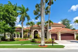 Picture of 2494 Princeton Ct, Weston, FL 33327