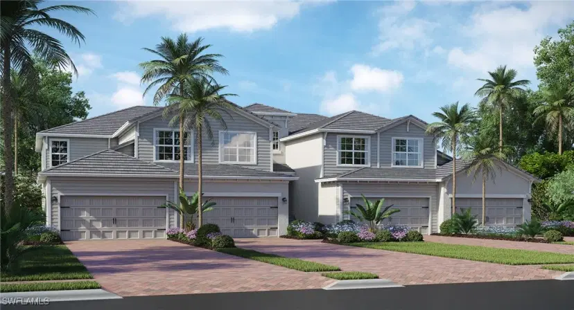 Picture of 15176 Bluffton Ln 1721, Babcock Ranch FL 33982