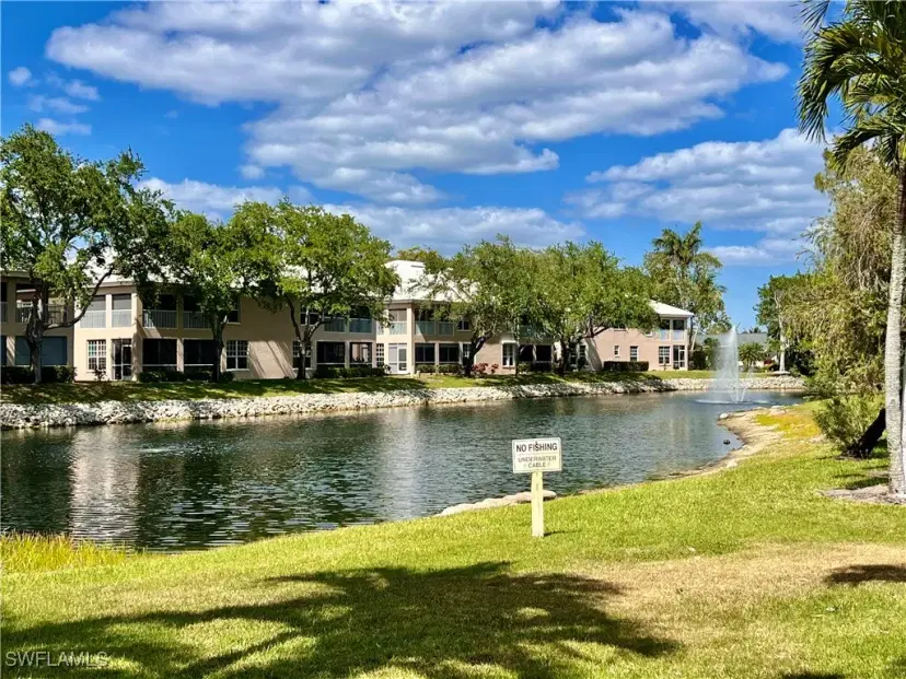 Picture of 3871 Windward Passage Cir 102, Bonita Springs FL 34134