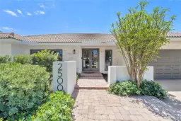 Picture of 2500 NE 46Th St, Lighthouse Point, FL 33064