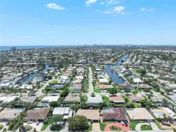 Picture of 2500 NE 46Th St, Lighthouse Point, FL 33064