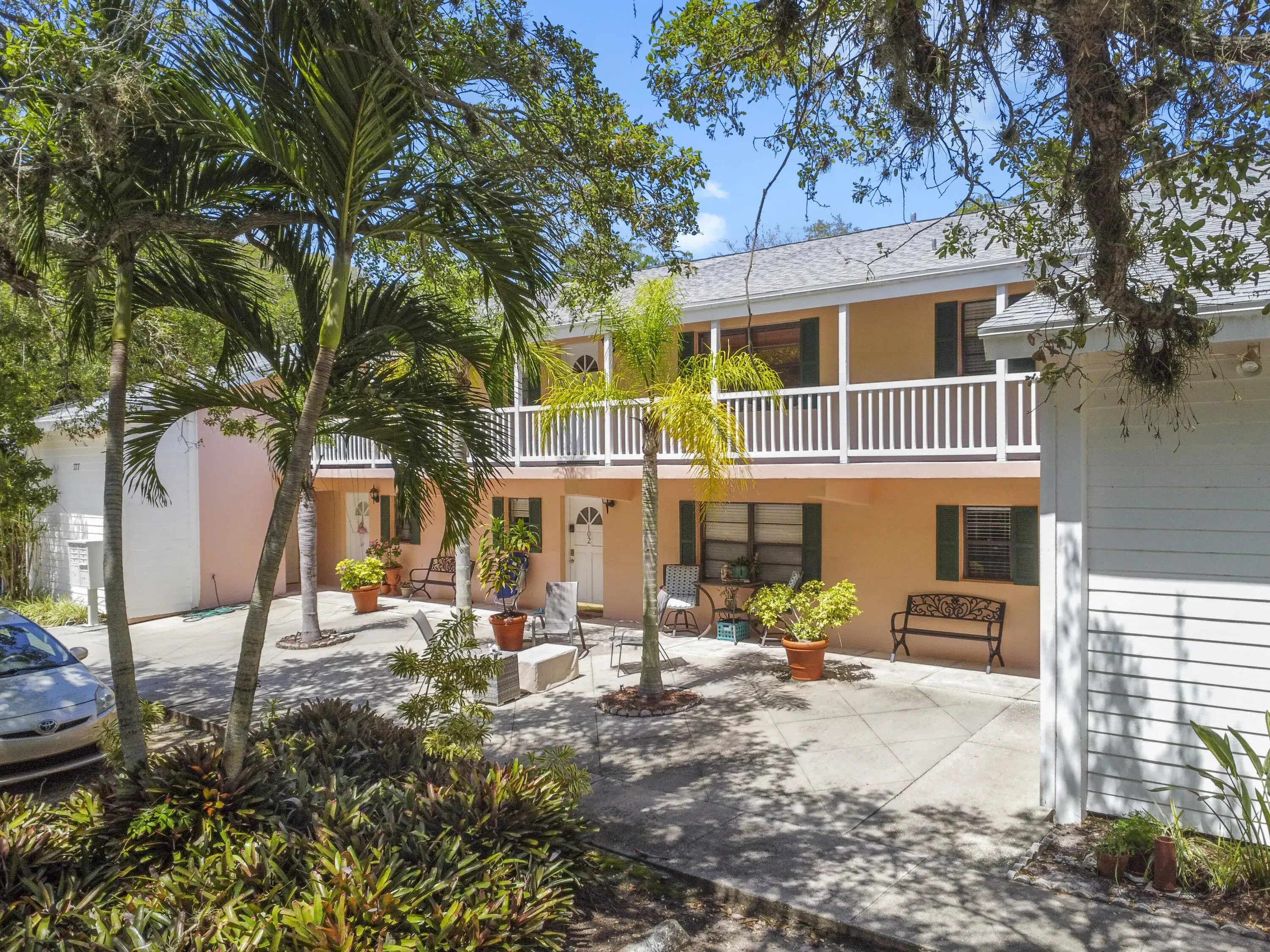 Picture of 777 Turtle Cove Lane 203 (2F), Vero Beach, FL 32963