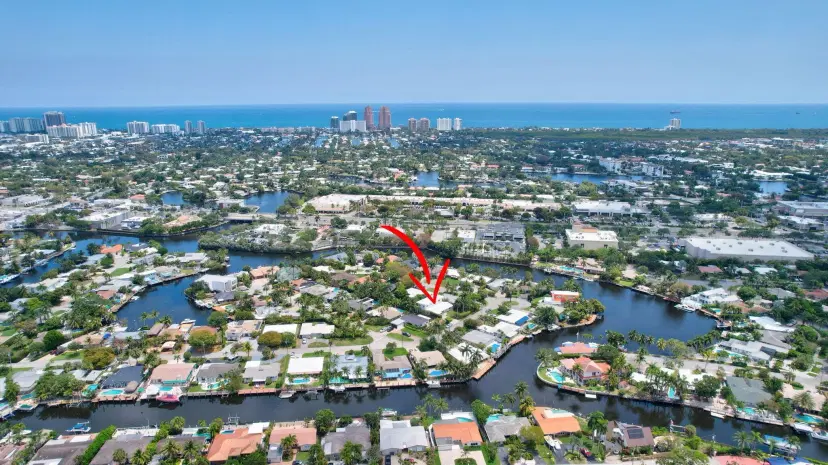 Picture of 2112 NE 20Th Avenue, Wilton Manors FL 33305