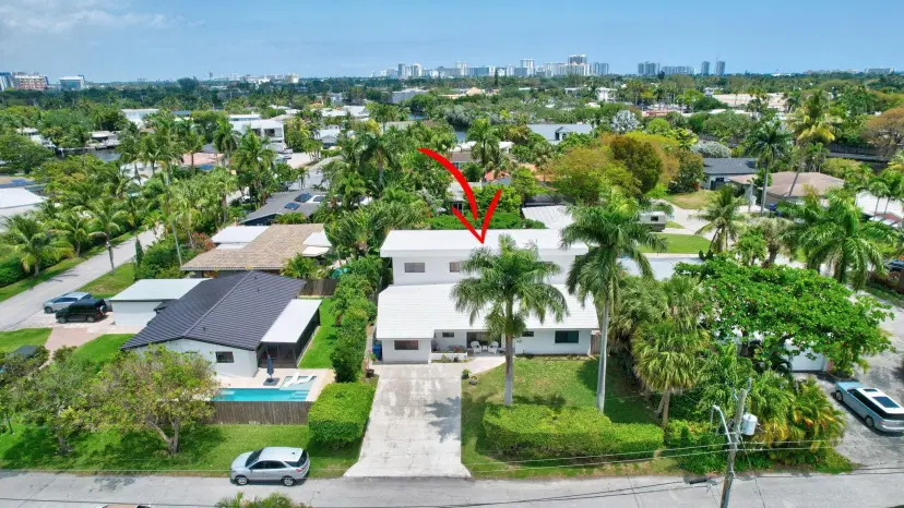 Picture of 2112 NE 20Th Avenue, Wilton Manors FL 33305