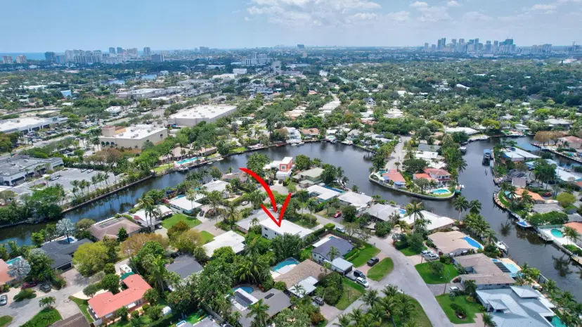Picture of 2112 NE 20Th Avenue, Wilton Manors FL 33305