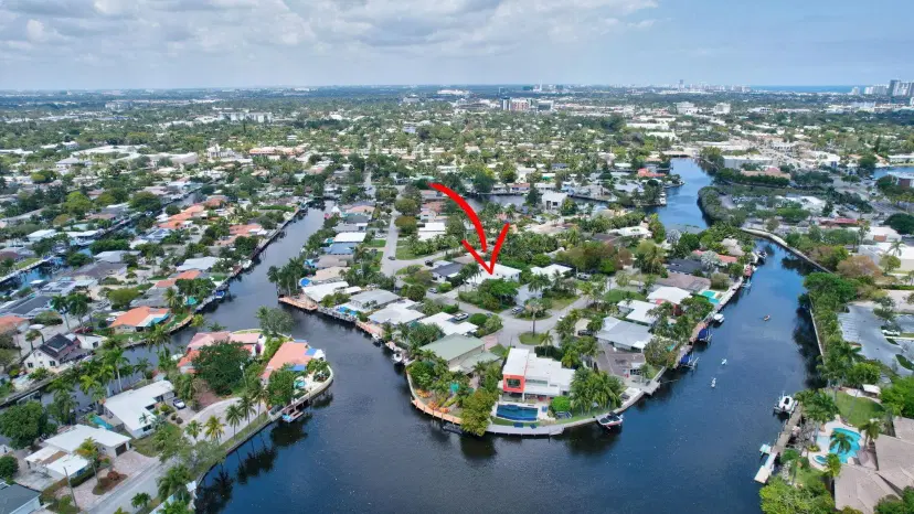 Picture of 2112 NE 20Th Avenue, Wilton Manors FL 33305